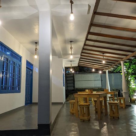 Hiriketiya Hideaway Hotel Dikwella Eksteriør billede