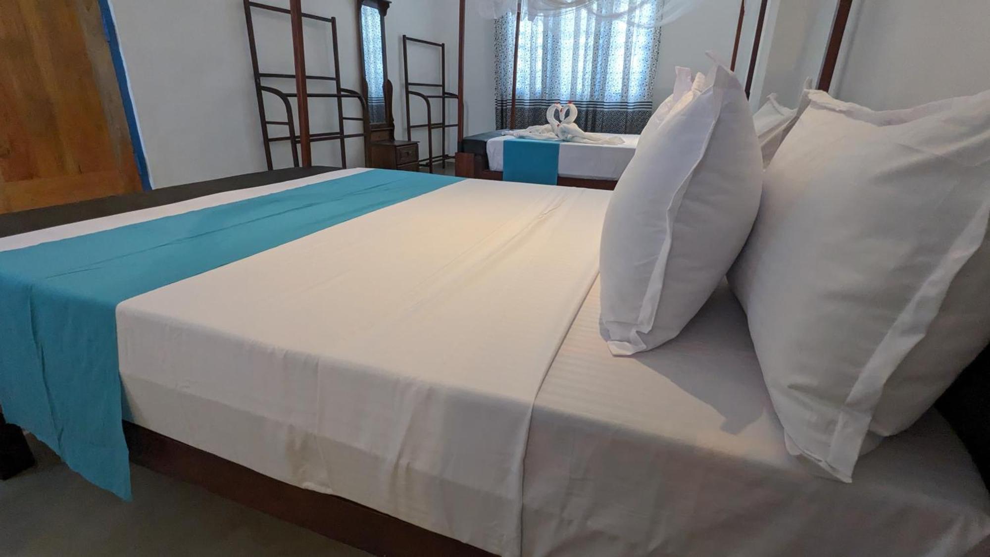 Hiriketiya Hideaway Hotel Dikwella Eksteriør billede