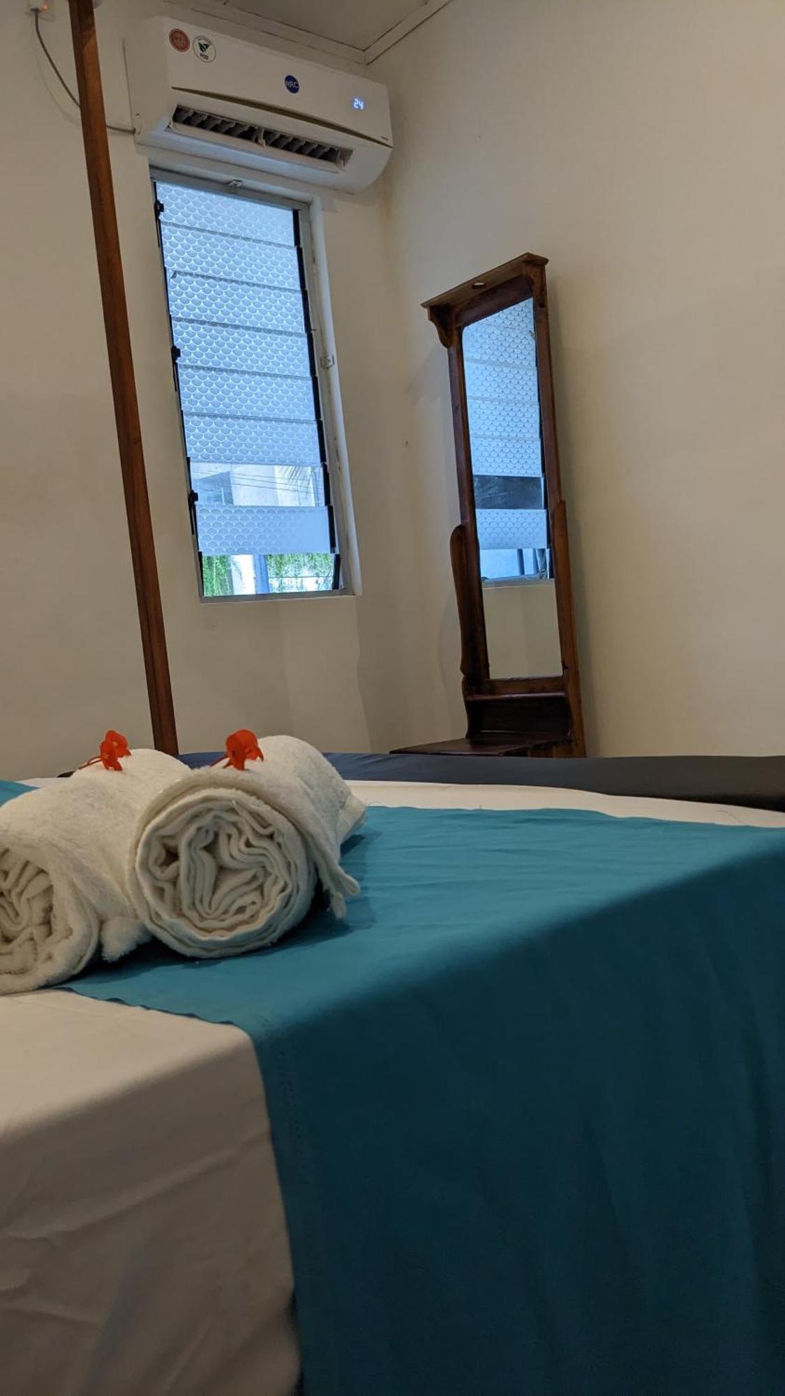 Hiriketiya Hideaway Hotel Dikwella Eksteriør billede
