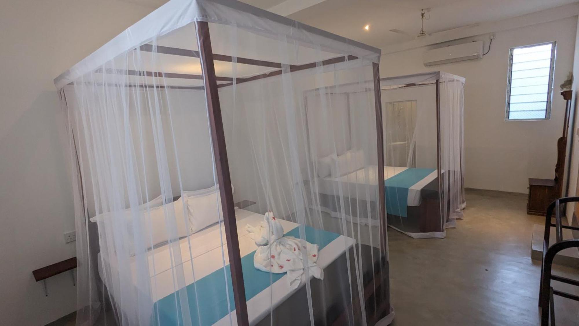 Hiriketiya Hideaway Hotel Dikwella Eksteriør billede