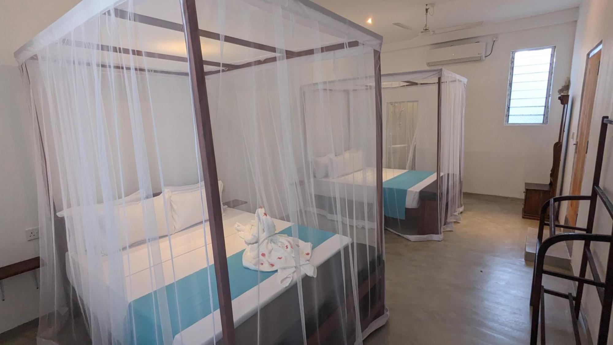 Hiriketiya Hideaway Hotel Dikwella Eksteriør billede